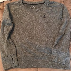 Adidas Climawarm Sweatshirt